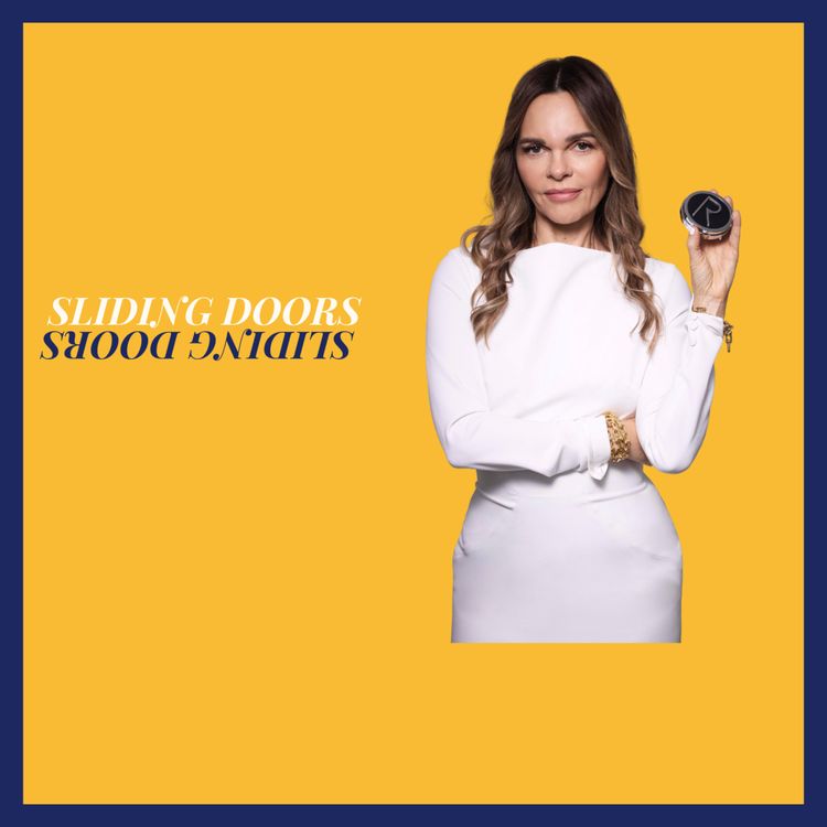 cover art for Maria Hatzistefanis: What if she hadn't been fired?