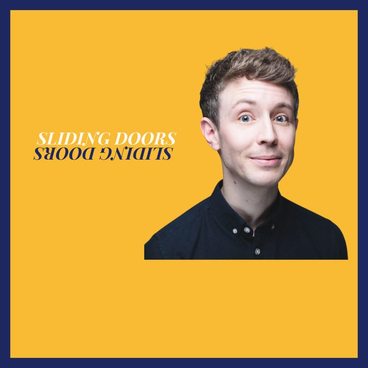 cover art for Matt Edmondson: A chance encounter