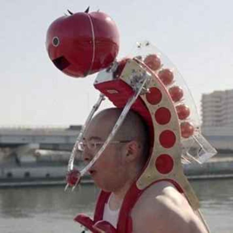 cover art for 16. När blev Uppfinnar-Jocke alkoholist?