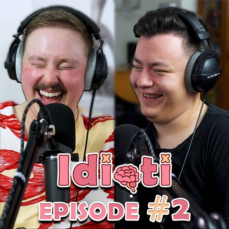 cover art for Ankelsokker, Penisnipler, Og Meningen Med Livet