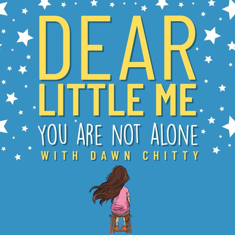 cover art for 283. HOW MY PARENTS RAISED ME BECOMES DEAR LITTLE ME