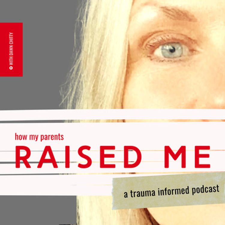 cover art for 65. Is My Mom A Psychopath? (Part One)