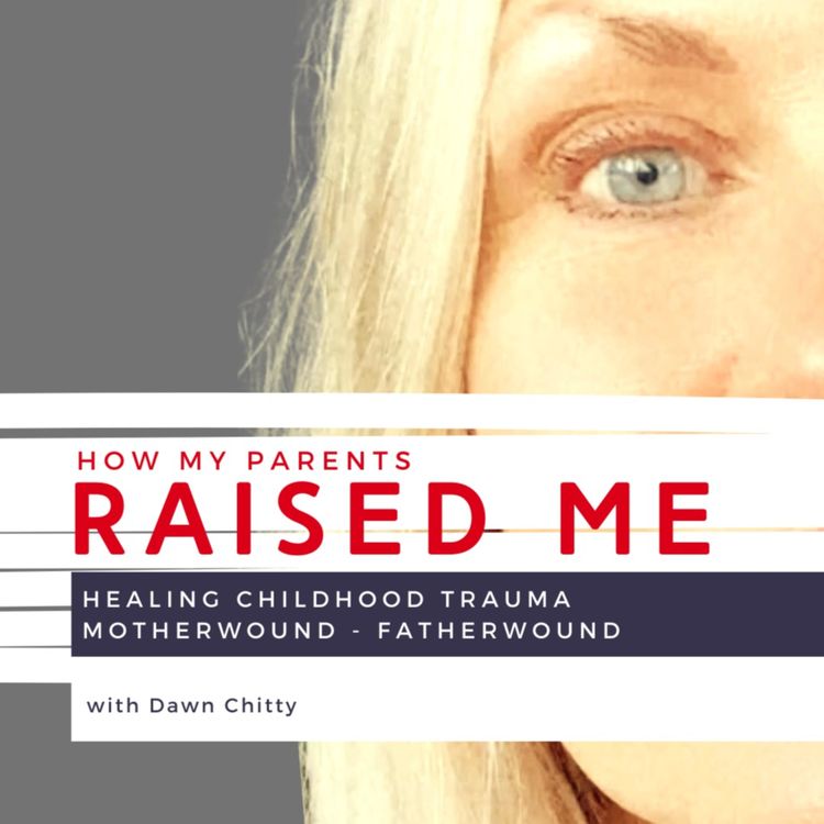 cover art for 10. How Does A Narcissist Treat Their Child?