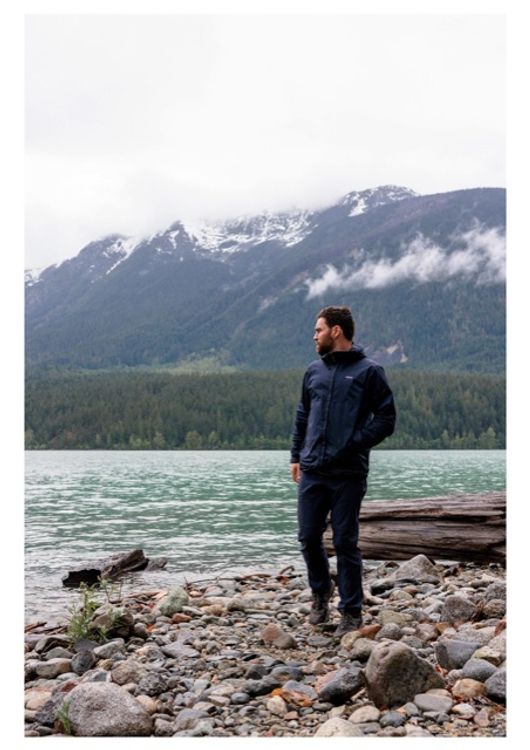 cover art for Episode 8 - Meditation for Performance in Sales, Work and Life