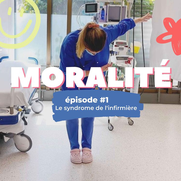 cover art for #1 : Le syndrome de l'infirmière