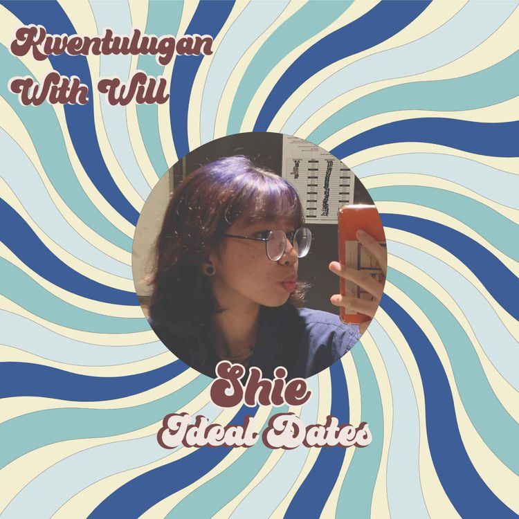 cover art for Ideal Dates with Shie