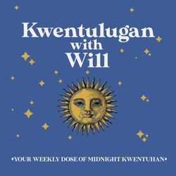 cover art for Kwentulugan with Will