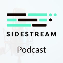 cover art for Sidestream Podcast