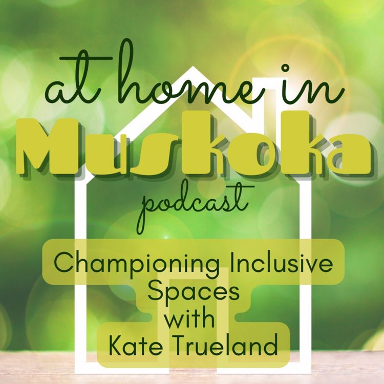 cover art for Championing Inclusive Spaces