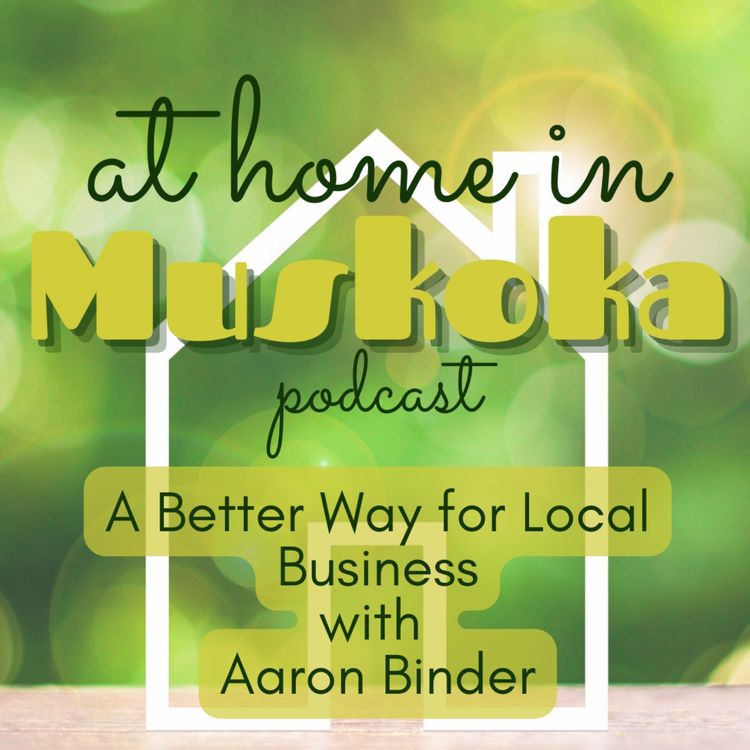 cover art for A Better Way for Local Business