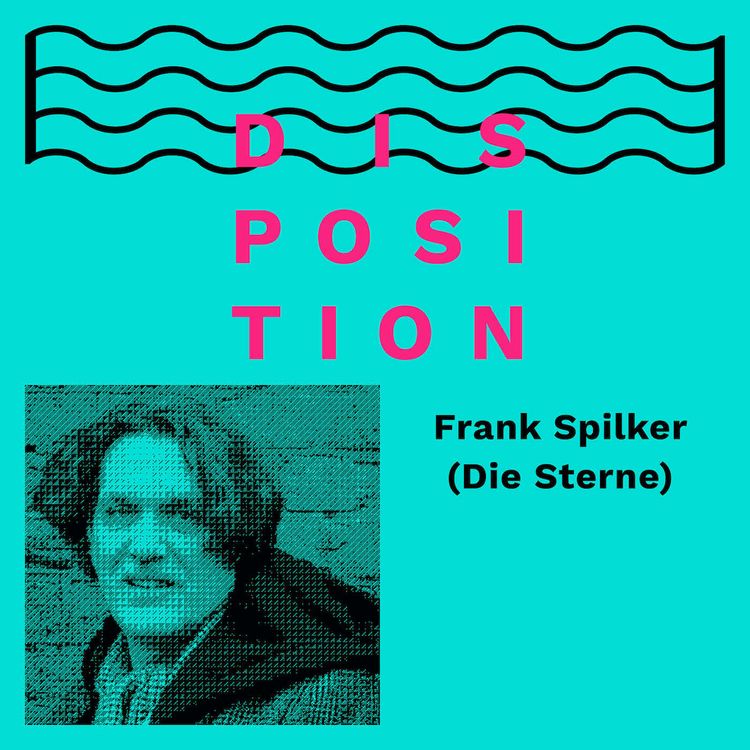 cover art for Der Sterne Kniff – mit Frank Spilker