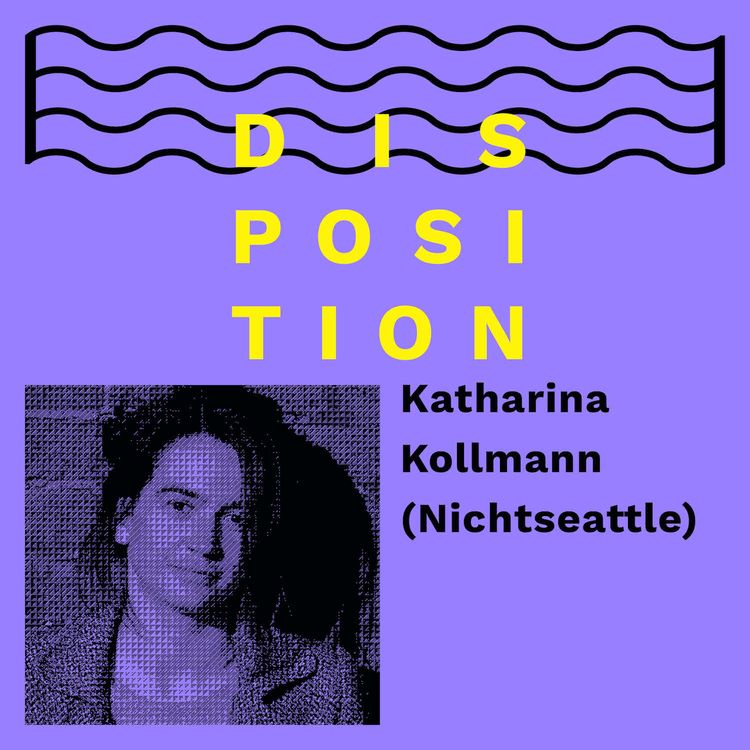 cover art for Kommunistenlibido – mit Katharina Kollmann (Nichtseattle)