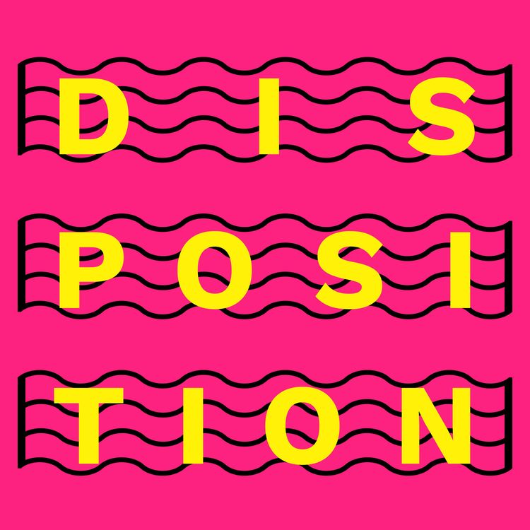 cover art for Disposition – Trailer