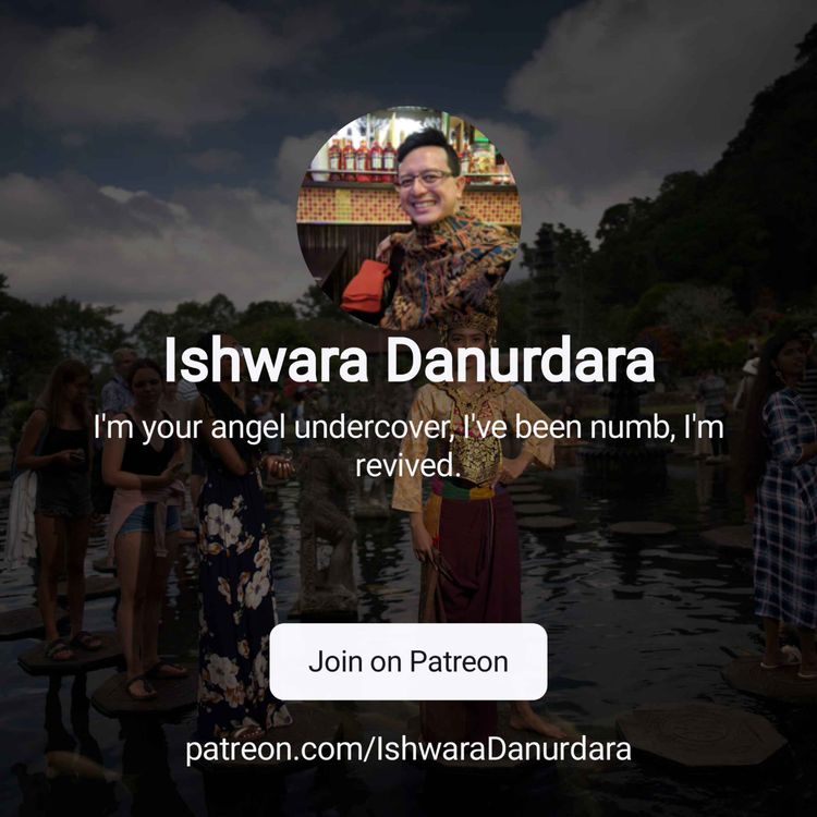 cover art for 3.1. Listen! - How To Find Happiness (INDONESIAN)