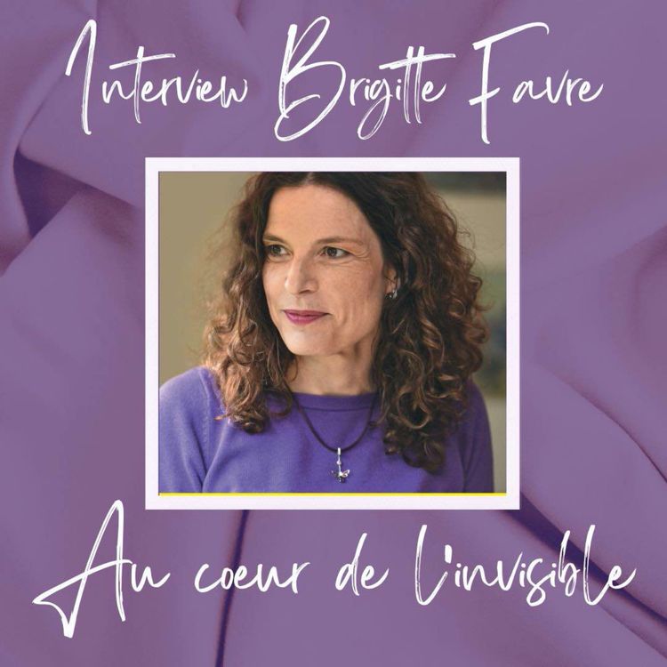 cover art for "Soigner les vivants et parler aux morts"