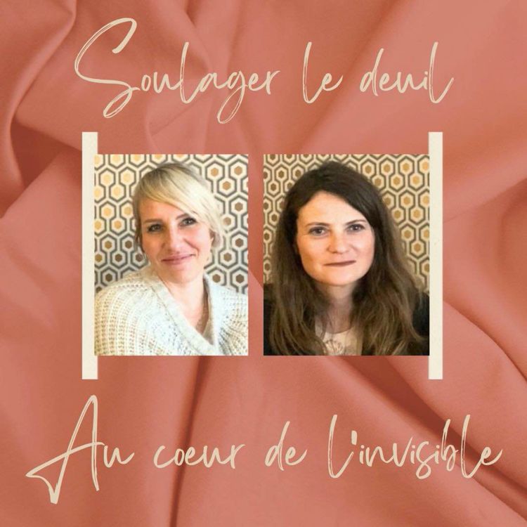 cover art for Soulager le deuil grâce à l'IADC