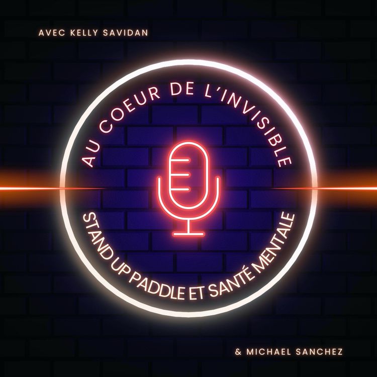 cover art for StandUp Paddle & santé mentale