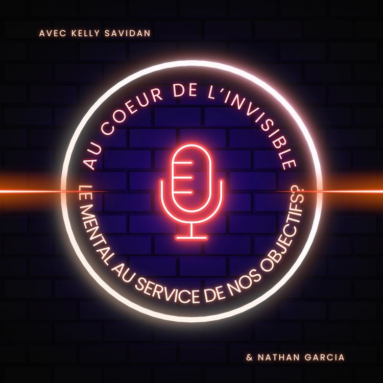cover art for Le mental peut-il réellement nous aider à atteindre nos objectifs ?