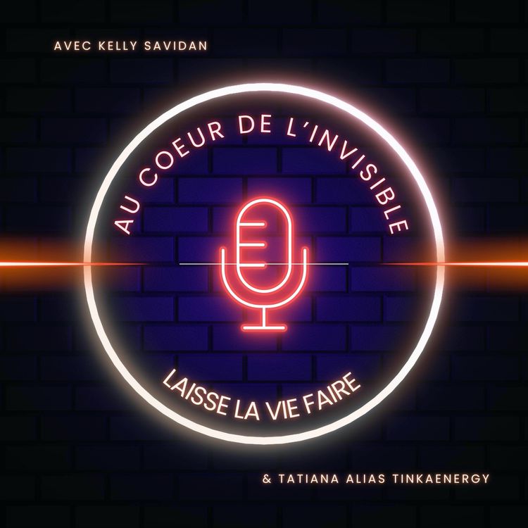 cover art for Laisse la vie faire et ose réaliser tes rêves