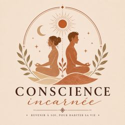 cover art for Conscience Incarnée