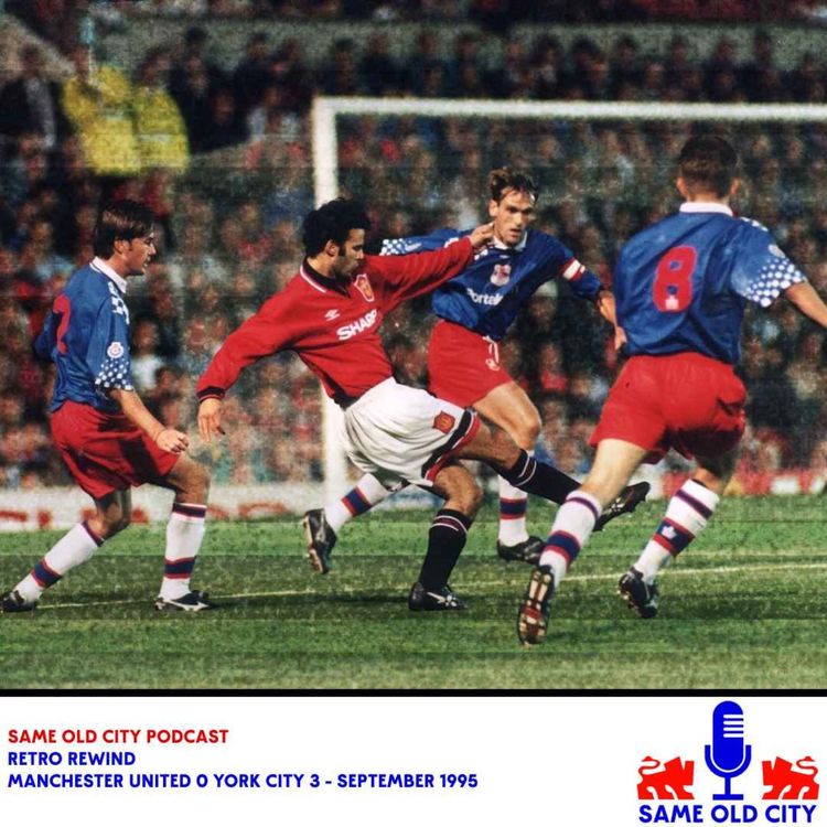 Move Move Move Man U 1996FACup優勝メンバーCD The 1996 Manchester United F.A. Cup Squad – Move Move Move