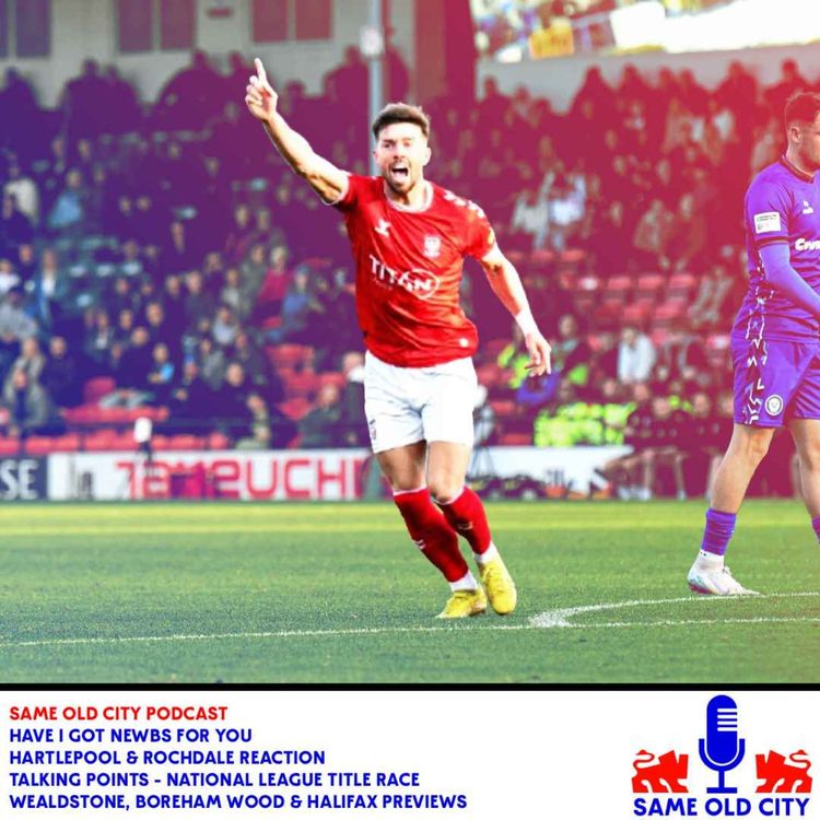 cover art for Have I got Newbs for you