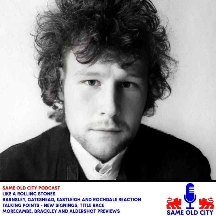 cover art for Like a Rolling Stones