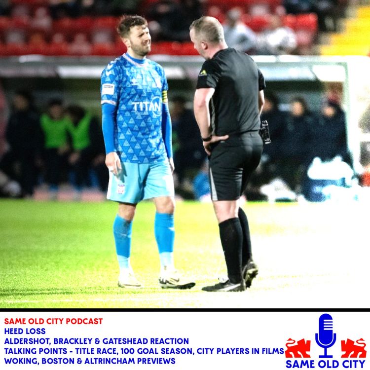 cover art for Heed loss