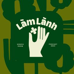 cover art for Làm Lành