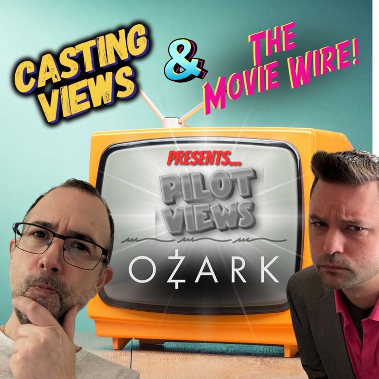 cover art for 161. Pilot Views - Ozark