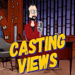 cover art for Casting Views