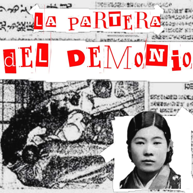 cover art for Miyuki Ishikawa | La partera del demonio.