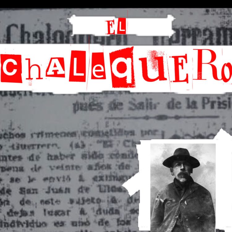 cover art for Francisco Guerrero Pérez | El Chalequero