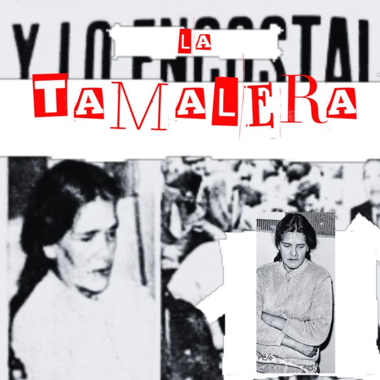 cover art for María Trinidad Ramírez | La Tamalera