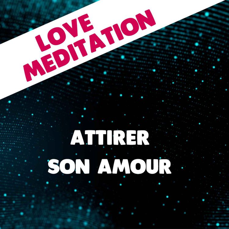 cover art for Comment attirer l'amour d'un homme ? 