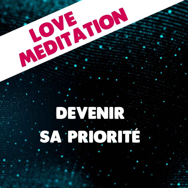 cover art for Comment devenir la priorité d'un homme ?