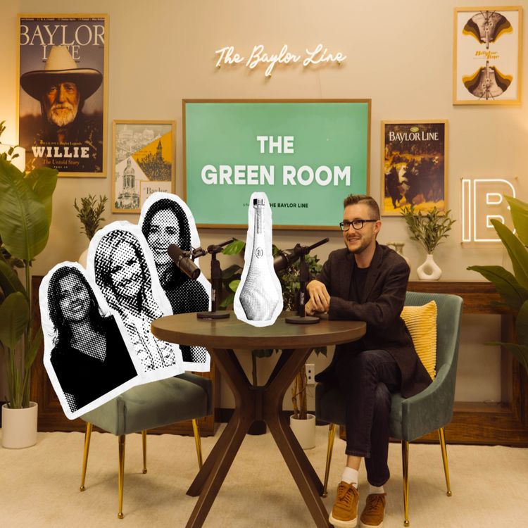 cover art for Cheers to the Trailblazers: An Interview with 1953 Tequila 