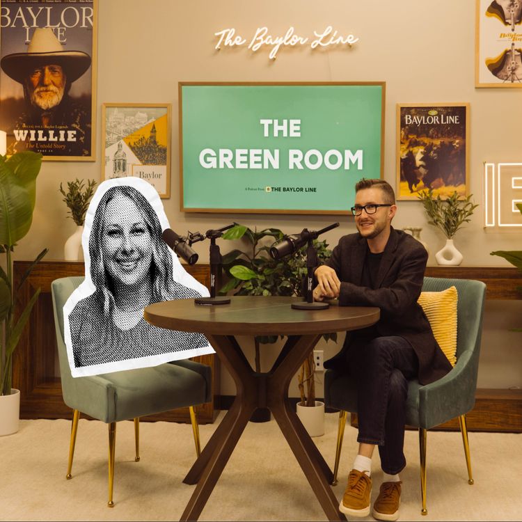 cover art for Serving Up Community: An Interview with Carole Fergusson