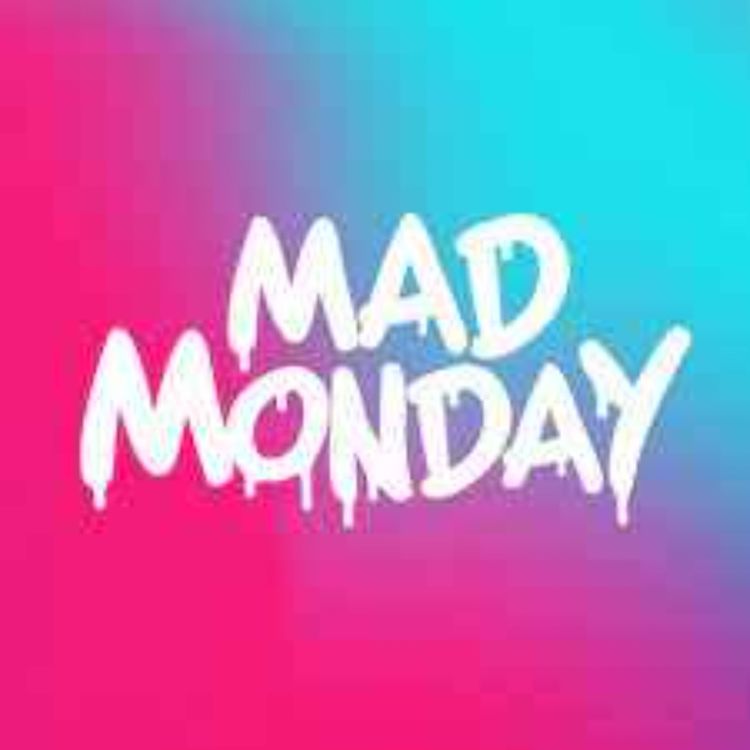 cover art for Mad Monday : Gilligan's Cairns