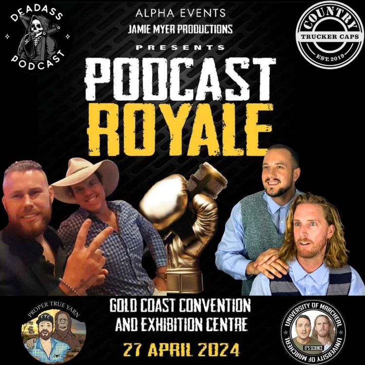 cover art for Bashing Marty & Michael