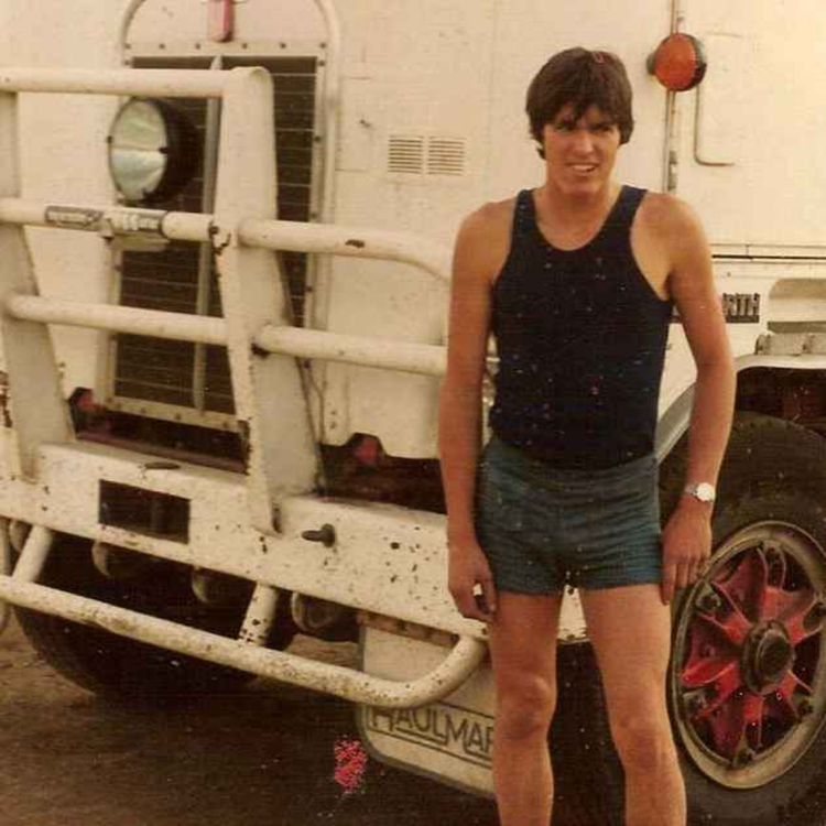 cover art for The History of Wickham Freight Lines