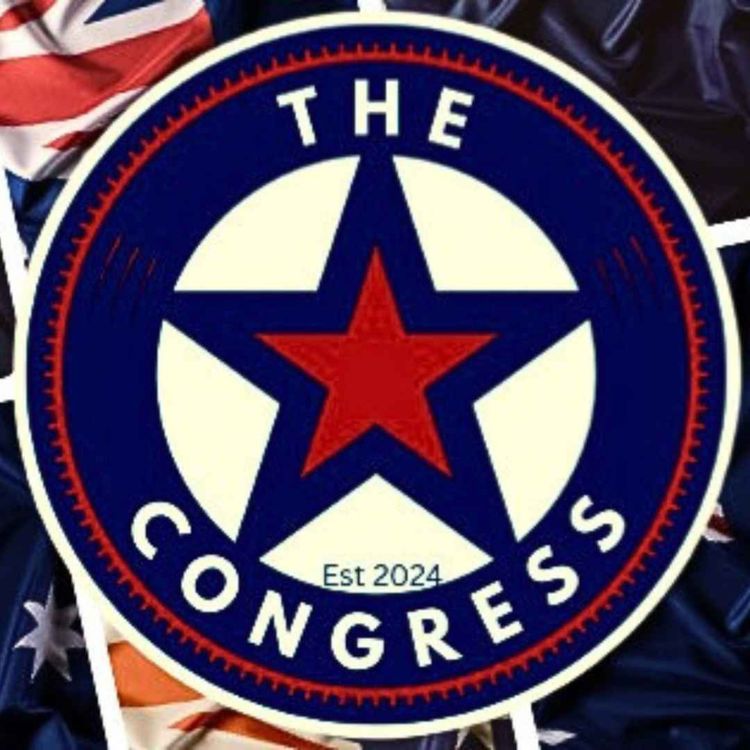 cover art for The Congress Campdraft