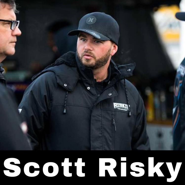 cover art for Road Bashers, Rocket Corn & Races Around the World – Scott Risky’s Chaos Chronicles