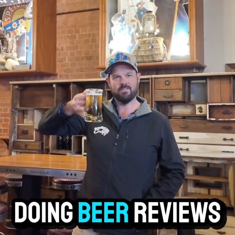 cover art for Silly Saturday #3 Pig Hunts & Pub Disasters