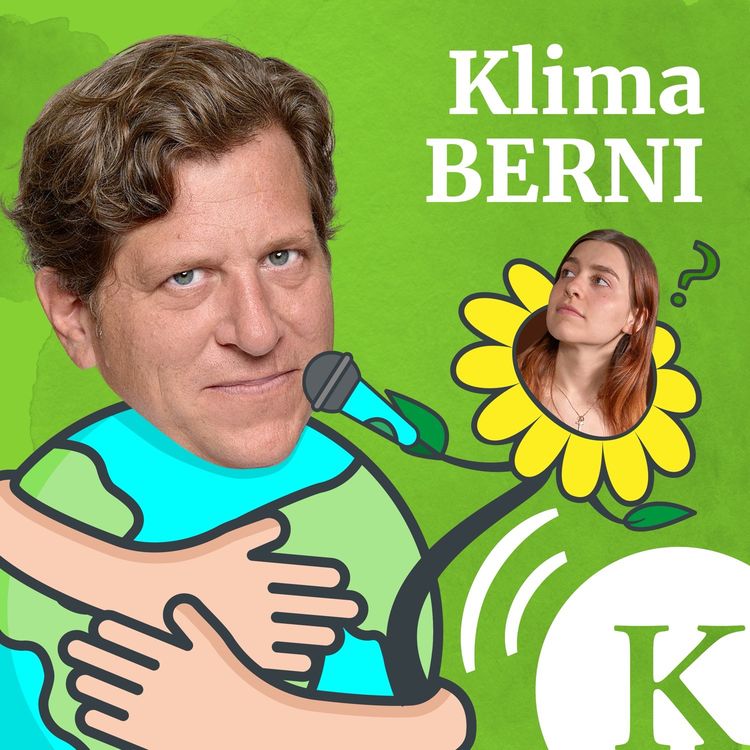 cover art for Wie sinnvoll sind die UNO-Klimakonferenzen?