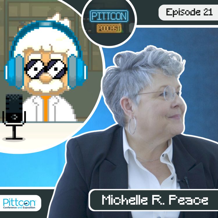 cover art for E-Cigarettes and Ethanol: The Forensic Toxicology of Vaping with Michelle Peace