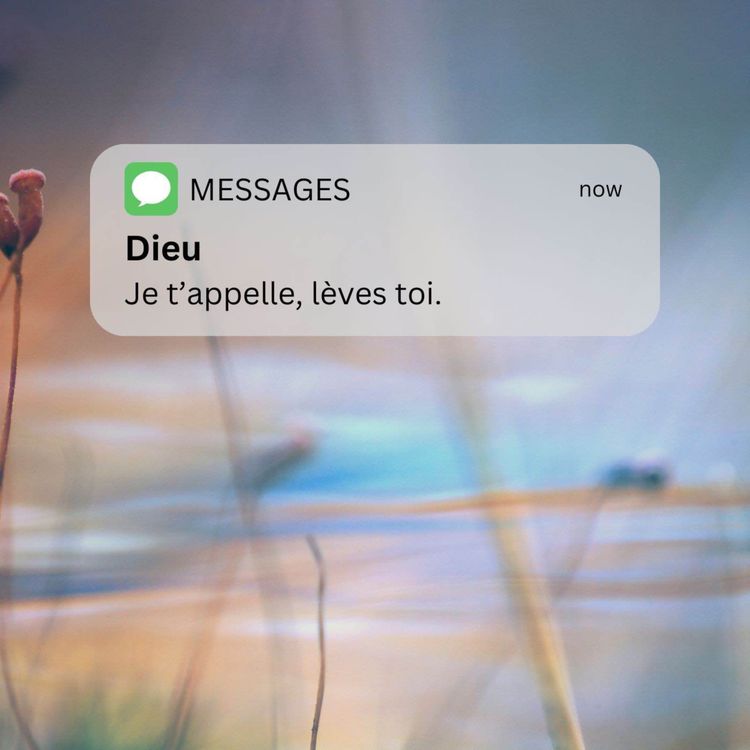 cover art for L'écoute de Dieu