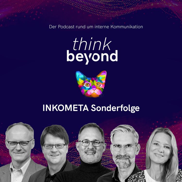 cover art for #17 Sonderausgabe INKOMETA Award 2021 – Zusammenarbeit