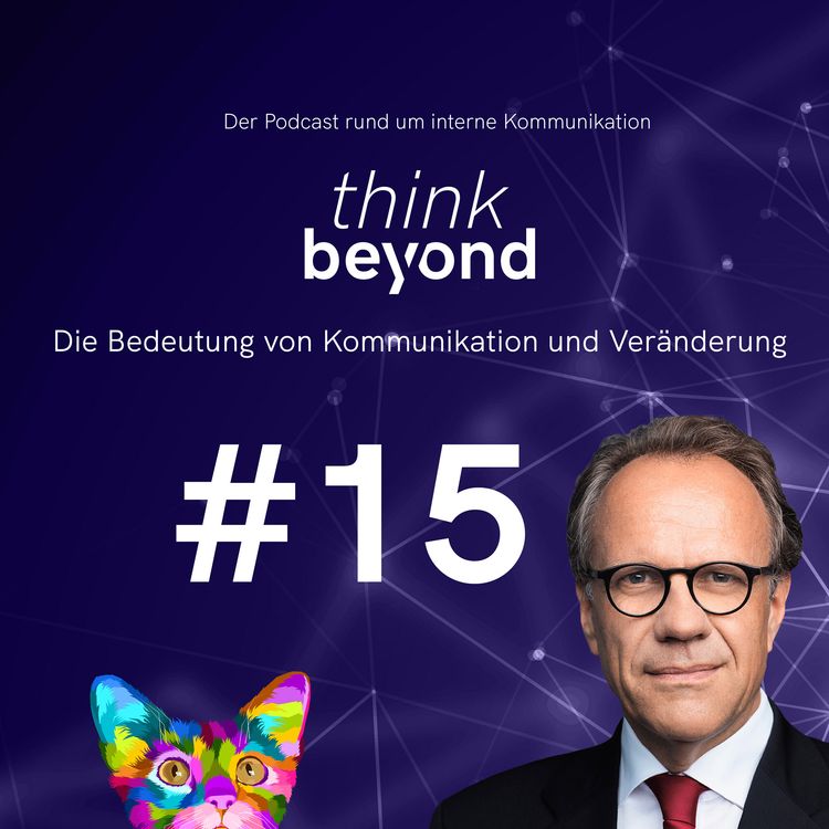 cover art for #15 Die Bedeutung von Kommunikation und Veränderung
