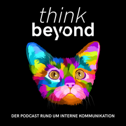 cover art for thinkBEYOND